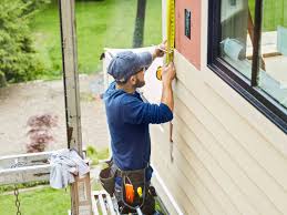 Siding Removal and Disposal in Birmingham, AL